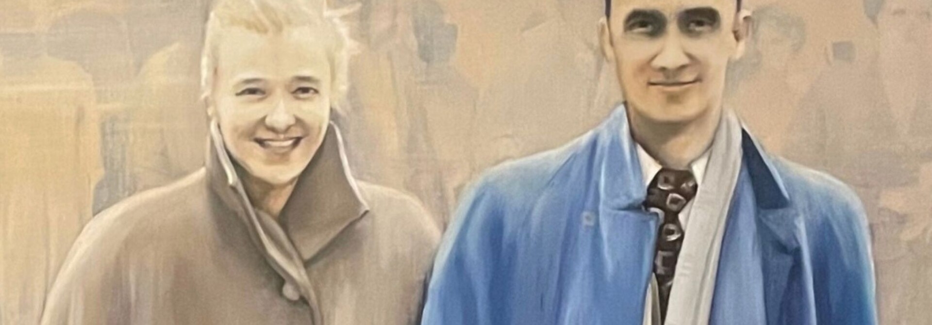 Becker Minty Unwrapped: Issue 4