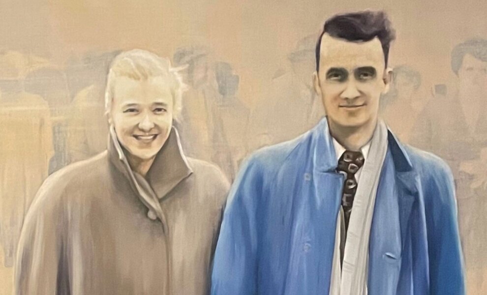 Becker Minty Unwrapped: Issue 4