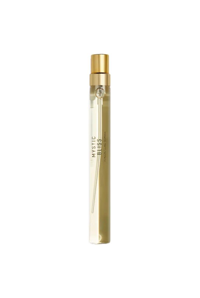 Mystic Bliss Perfume By Goldfield and Banks - THE NATIVE COLLECTION - 10ml Travel Spray