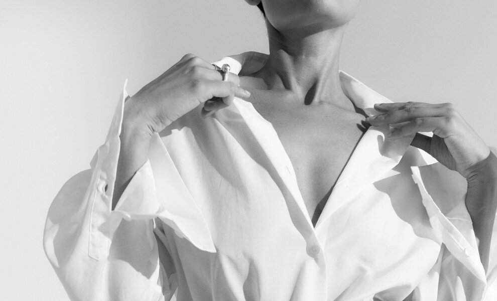 Vivi Al Ago Veneto Collection Launch