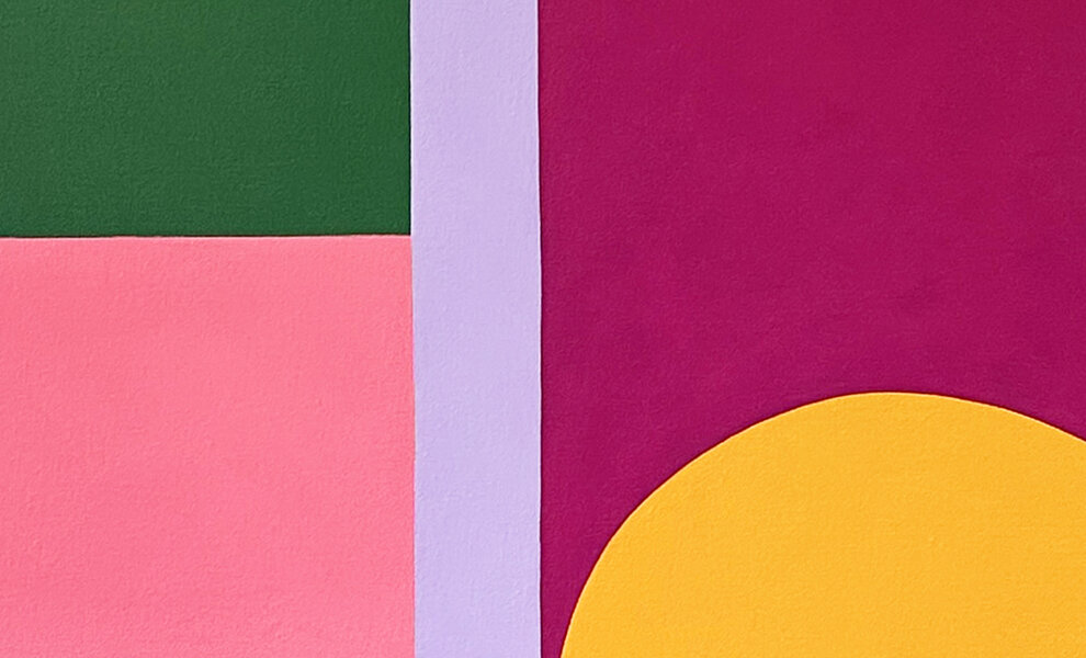 Tara Schyer: 'Sacred Balance'