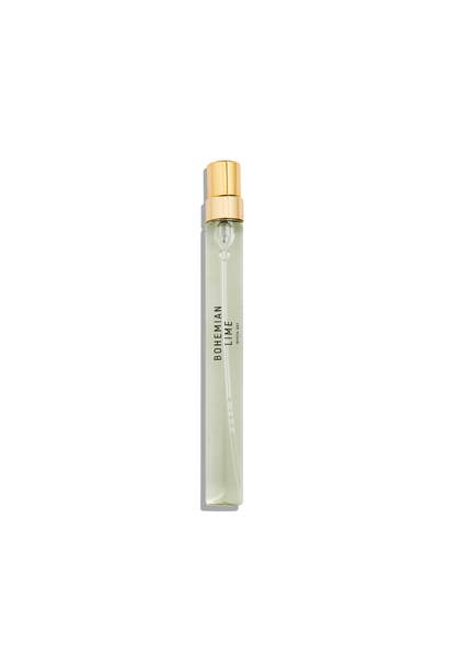 Bohemian Lime By Goldfield and Banks - THE NATIVE COLLECTION - 10ml Travel Spray