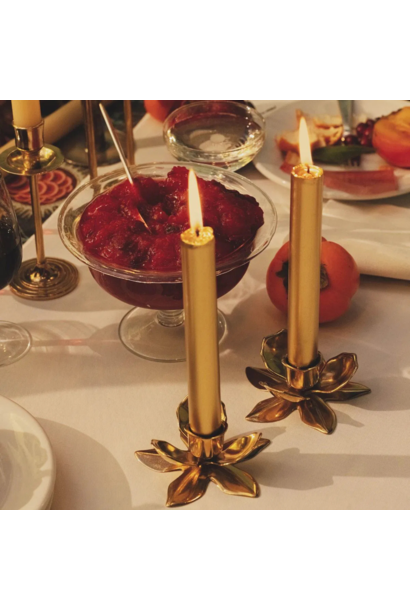 Trudon - Flower Candlestick