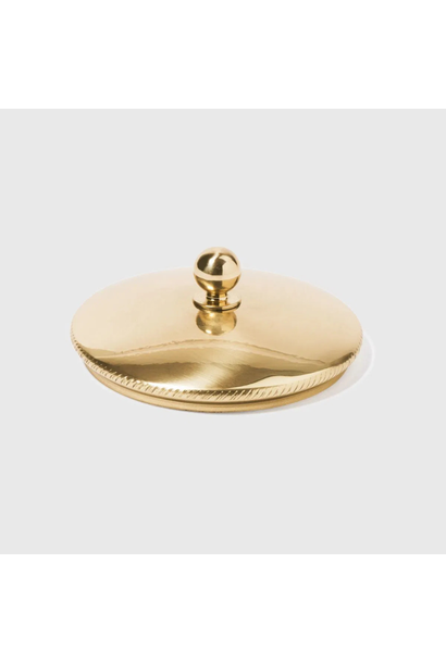 Bronze Topper - Trudon