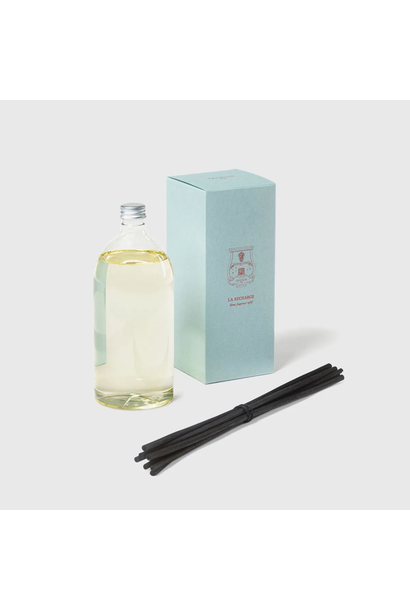 Ernesto - Refill for Le Diffuseur (Diffuser) - Trudon - 1000ml