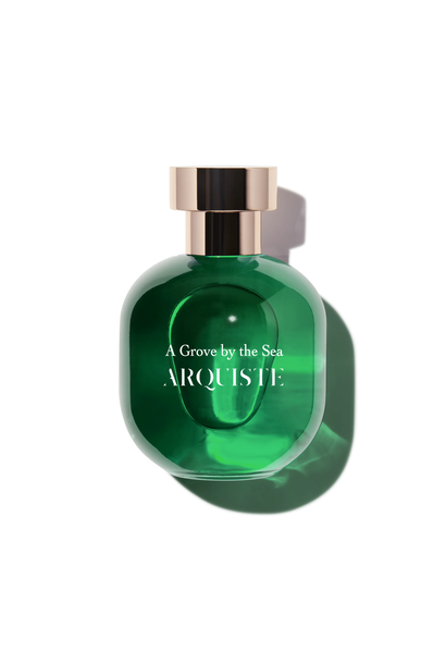 A Grove by the Sea by ARQUISTE - 100ml EDP