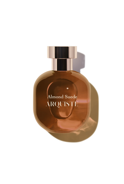 Almond Suede by ARQUISTE - 100ml EDP