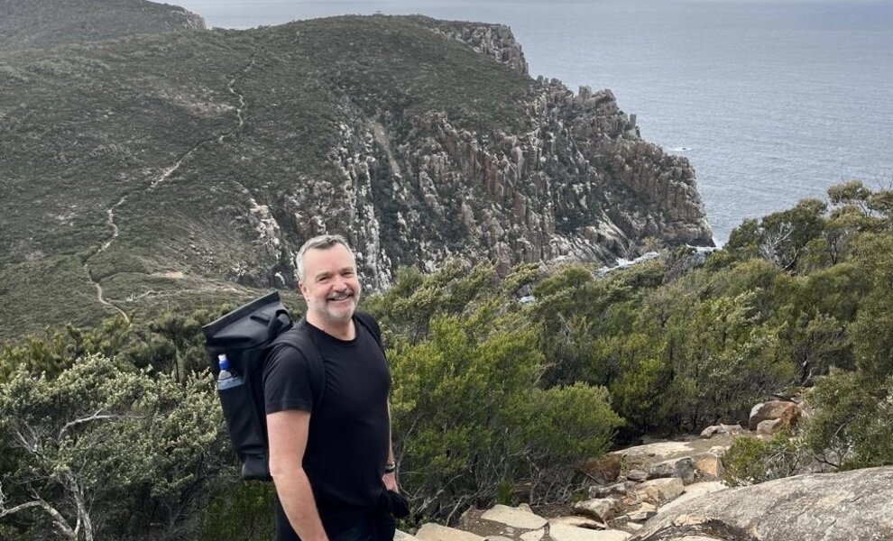 Becker Minty Unwrapped: Issue 6