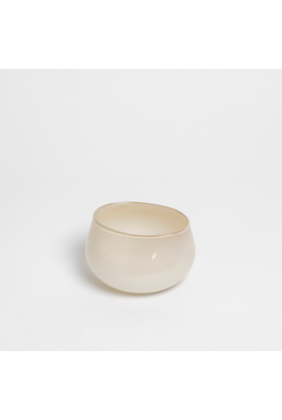 Alexandra Kidd Atelier - Curio Bowl Vanilla - Handcrafted in Australia