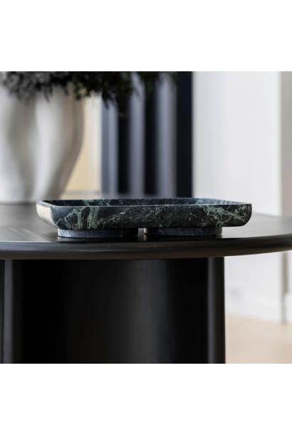 Co Theory - Architect Letter Tray - Verde Alpi