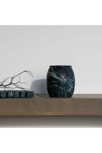 Co Theory - Collector Canister - Verde Alpi