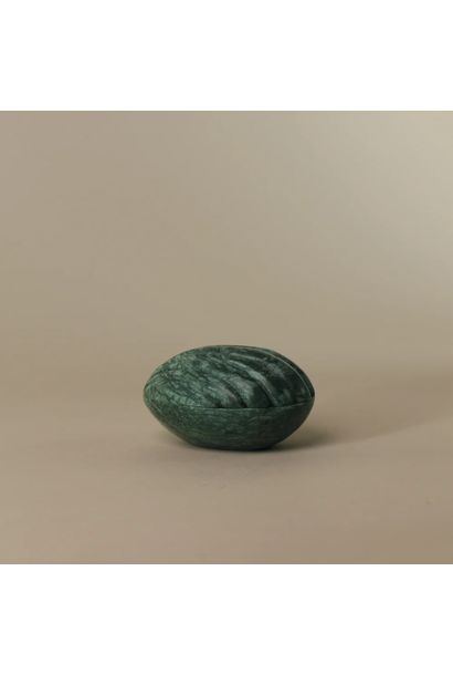 Corey Ashford - Madeleine Box - Verde