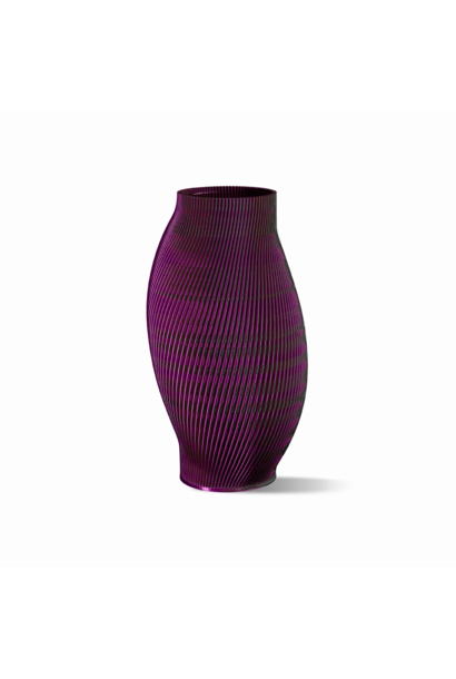 Sheyn - Boyk 30 Blend Vase - Acai