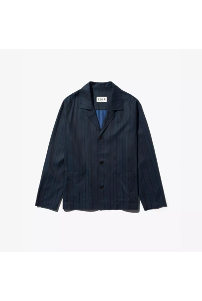 CDLP - Flannel Blouson - Sweden