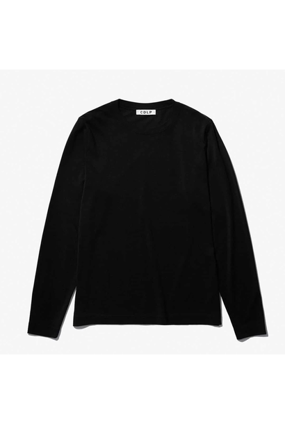 CDLP  - Midweight Long Sleeve T Shirt