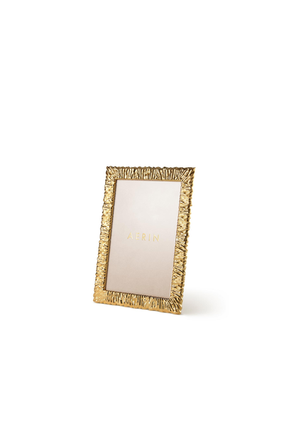 AERIN - Ambroise Gold Frame 4x6"