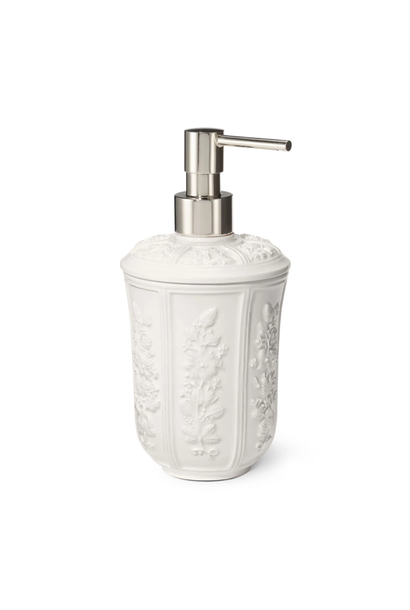 AERIN - Josepha Soap Dispenser - Chrome Pump