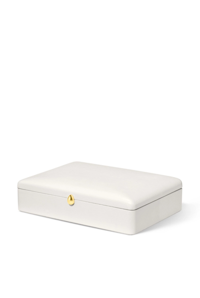AERIN - Piero Leather Box