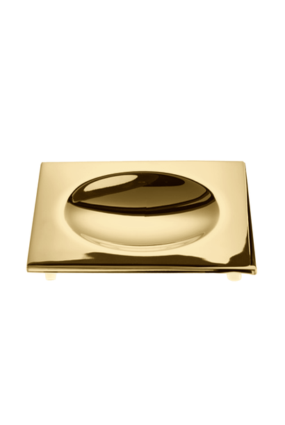 DW - DW 351 Soap Dish - Gold - Germany