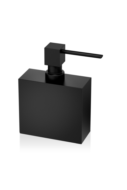 DW - Corner - DW 470 Soap Dispenser Rectangular - Germany