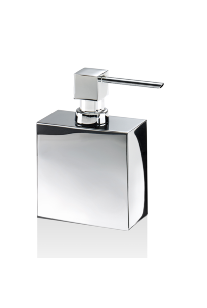 DW - Corner - DW 470 Soap Dispenser Rectangular - Germany