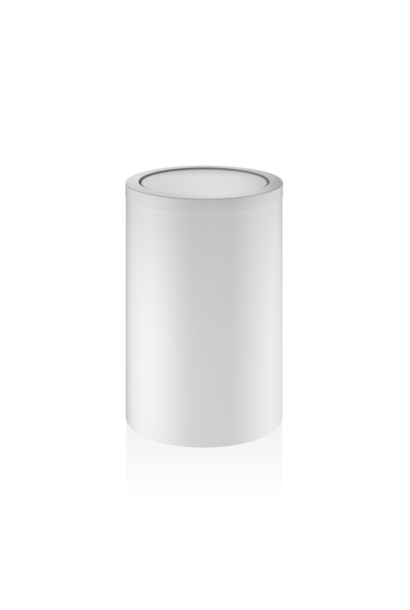 DW - Basic - DW 124 Waste Paper Bin with Revolving Lid - Germany