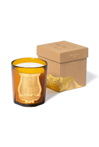 Altair - Trudon - Candle 270g - 55-60 hours