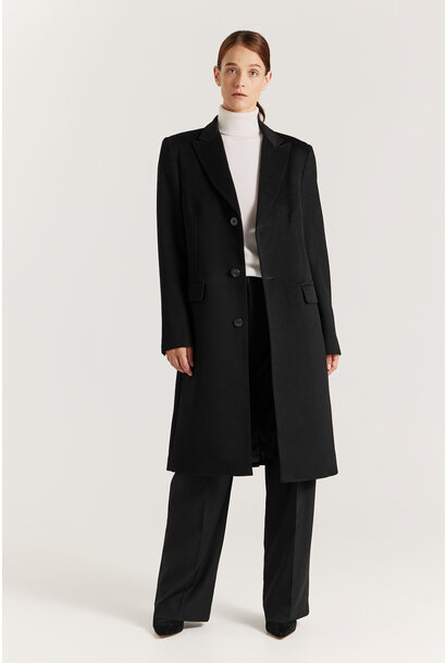 Vivi al Ago - Alex Unisex Coat - Lemaire Collection