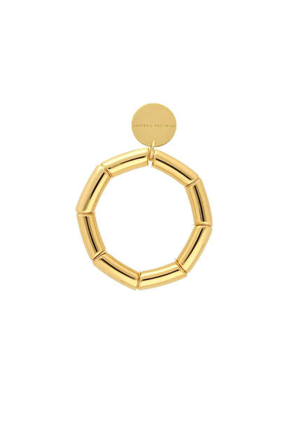 Vanessa Baroni - Flex Bracelet - Gold - Germany