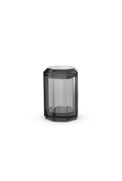 DW - Kristall Collection - Multi Purpose Box / Canister - Germany