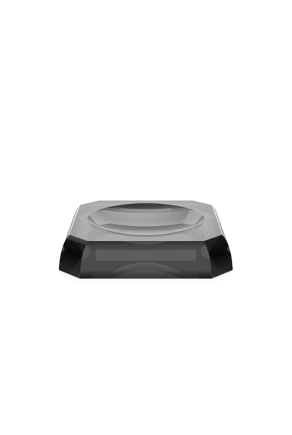 DW - Kristall Collection - Soap Dish - Germany
