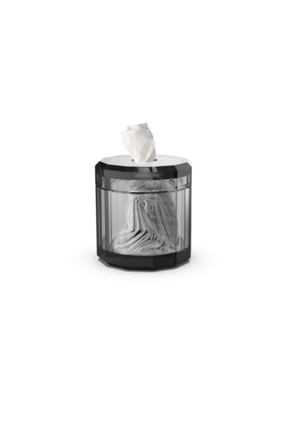 DW - Kristall Collection - Tissue Box - Germany