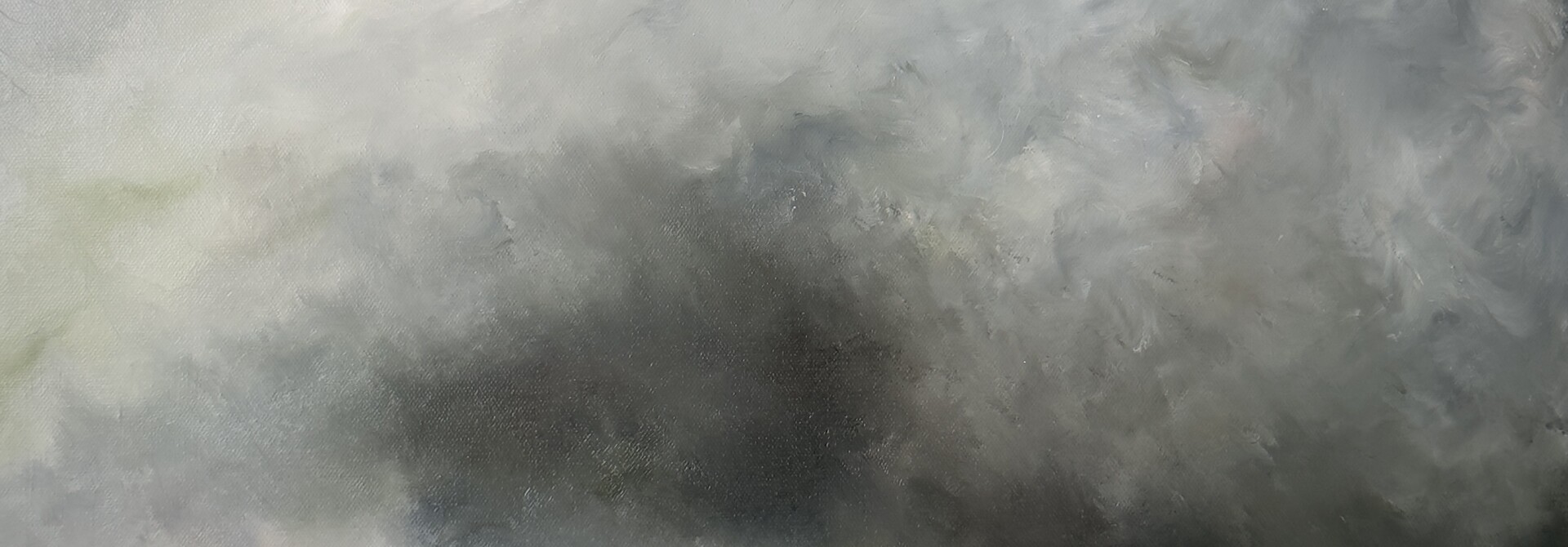 Stig Cooper: 'Liminal'