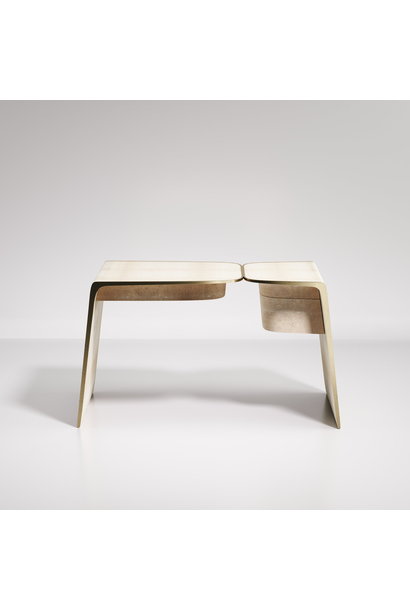 KIFU Paris - Kiss Desk