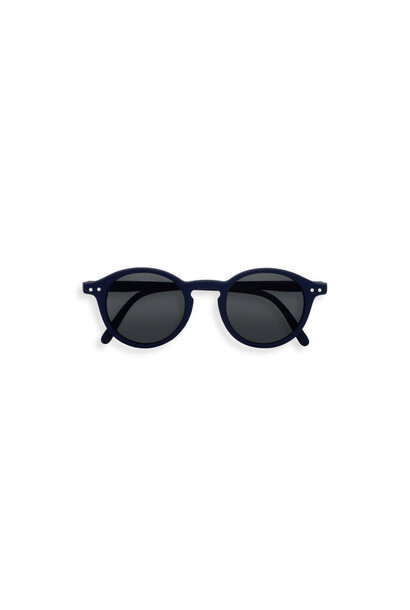 IZIPIZI - Sun Junior #D - Sunglasses For Kids - Navy