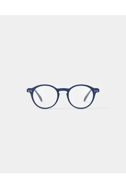 IZIPIZI - Reading Glasses Shape #D