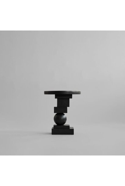101 Copenhagen - Artist Side Table - Coffee