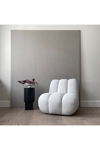 101 Copenhagen - Toe Chair - Off White