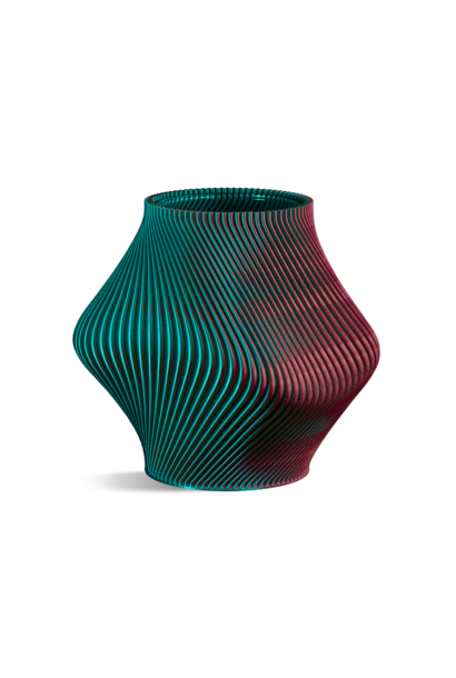 Sheyn - Bloz 14 Blend Vase - Dragon Fruit