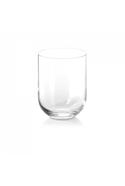 Dibbern - Rotondo Tumblers - Set of 4 - Clear - Germany