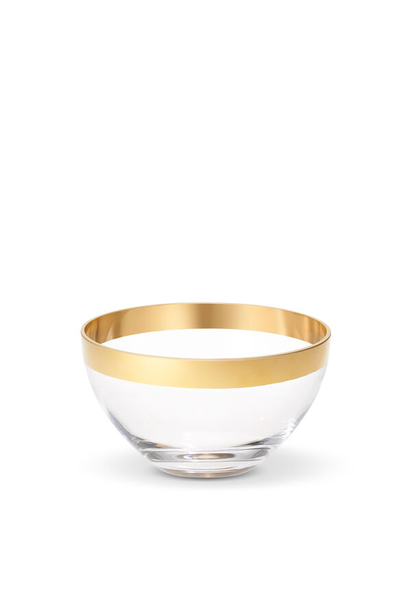 AERIN - Gabriel Small Crystal Bowl