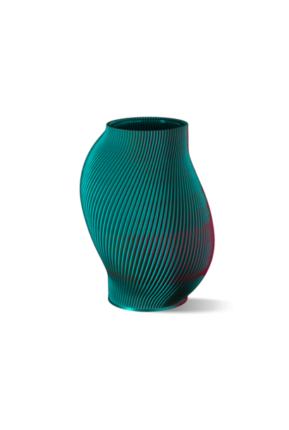 Sheyn - Boyk 16 Blend Vase - Dragon Fruit