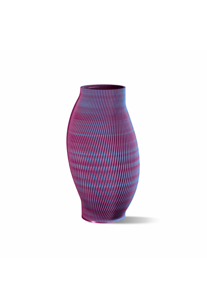 Sheyn - Boyk 30 Blend Vase - Bubble Gum