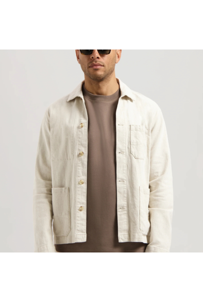DSTREZZED -  Nikos Chore Jacket - Netherlands