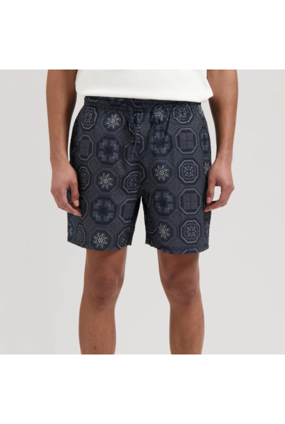 DSTREZZED - Case AOP Swimshort - Netherlands