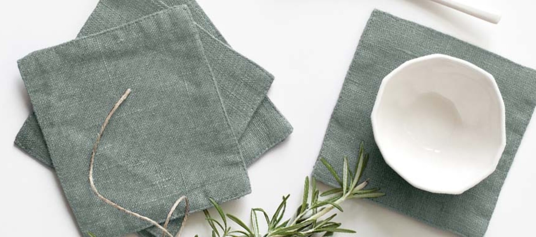 Coasters & Placemats