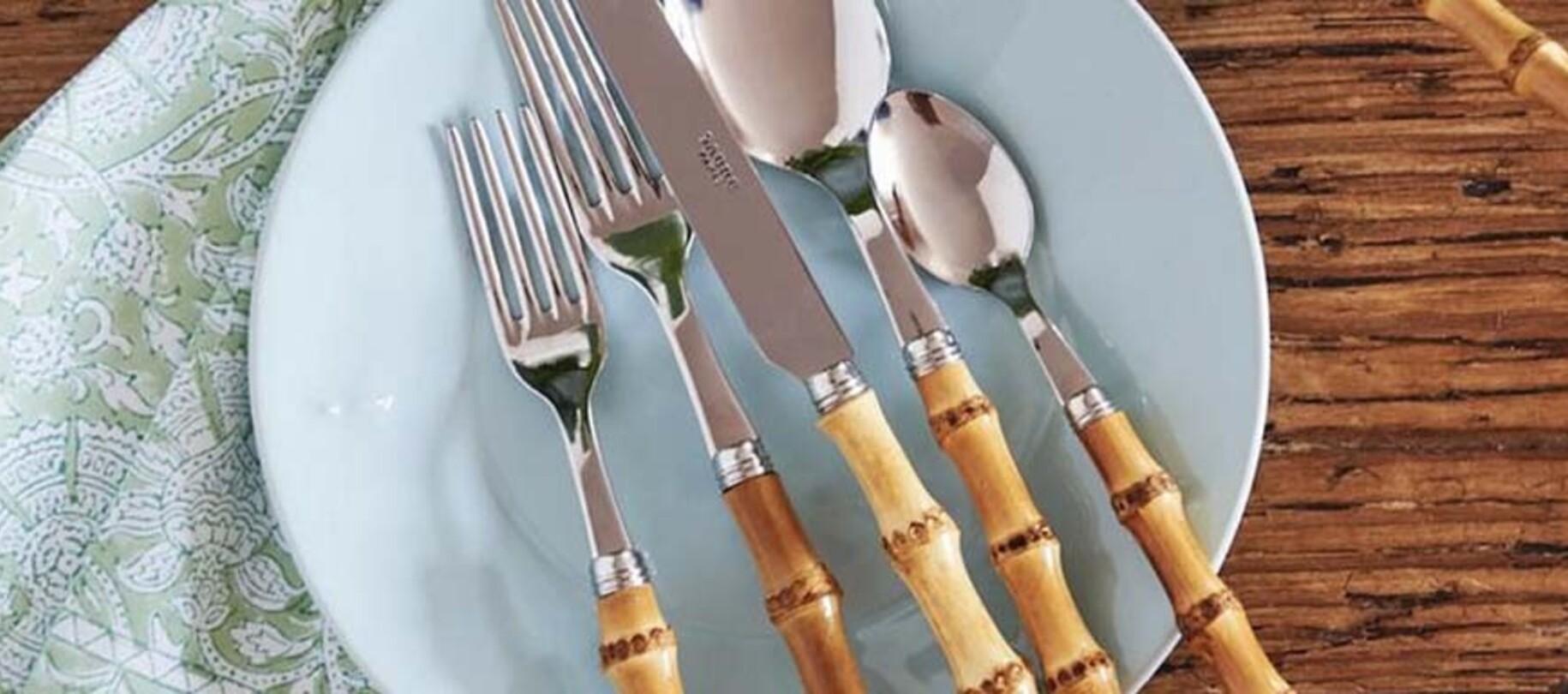 Cutlery & Serving Utensils