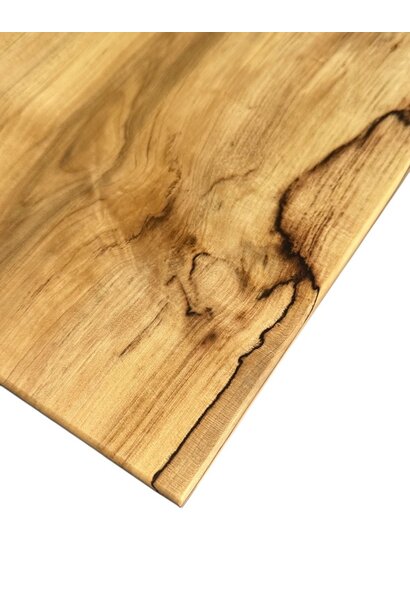 Hand Crafted Tasmanian Timber Cutting Board 11 - Sassafras - Lovingly Handmade by Mr Minty's Brother - 44.5x26.5xH3cm