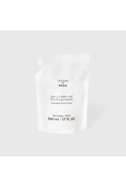 Trudon -  Medie Soap Refill - 500ml