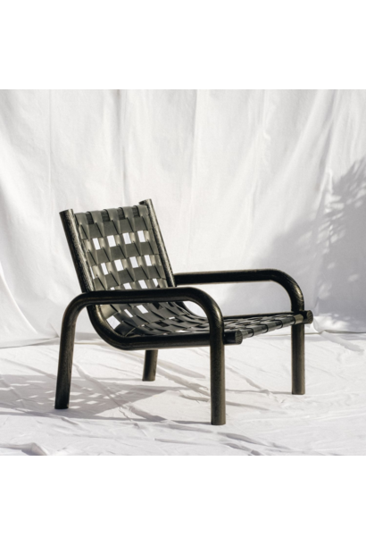 DUISTT - Ginga Black Oak Armchair - Portugal